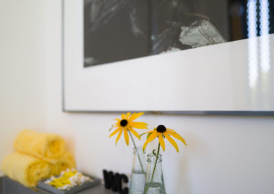 Gartenhaus Vis à Vis